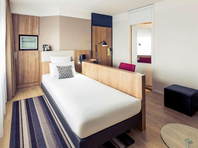Mercure Hotel Nijmegen Centre Cameră foto