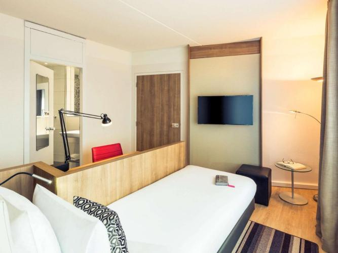 Mercure Hotel Nijmegen Centre Cameră foto