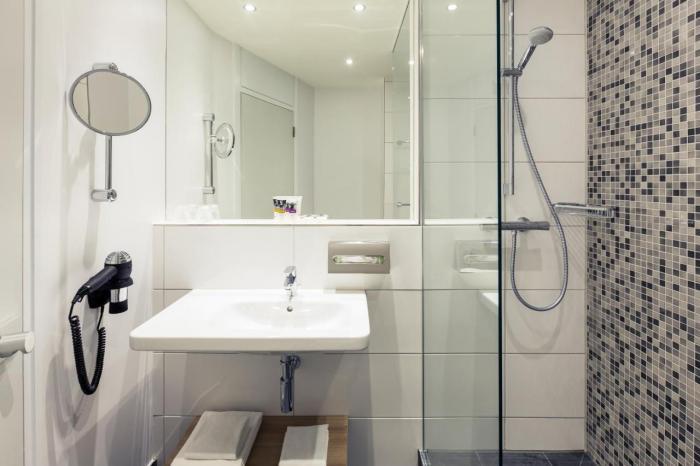 Mercure Hotel Nijmegen Centre Cameră foto