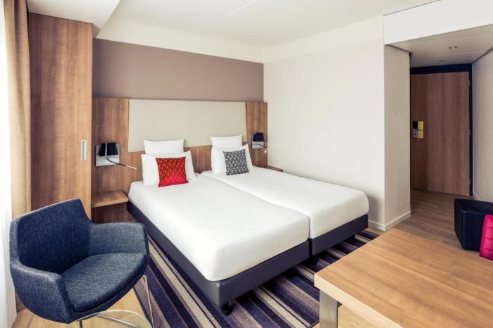 Mercure Hotel Nijmegen Centre Cameră foto