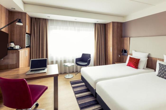 Mercure Hotel Nijmegen Centre Cameră foto