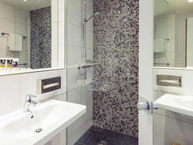 Mercure Hotel Nijmegen Centre Cameră foto