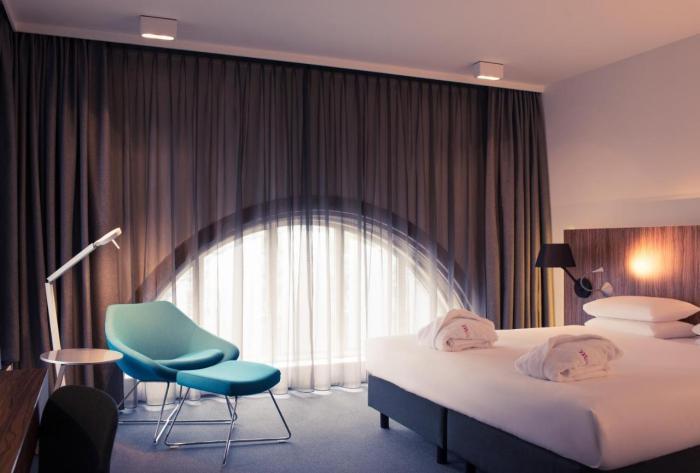 Mercure Hotel Nijmegen Centre Cameră foto