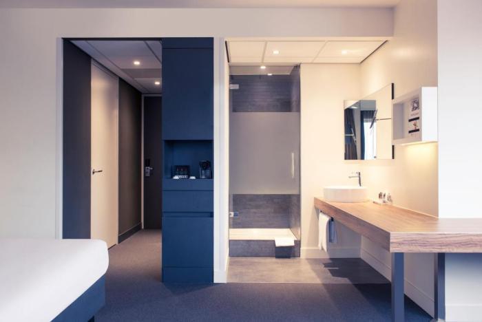 Mercure Hotel Nijmegen Centre Cameră foto